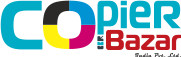 Copier Bazar