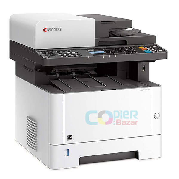 Kyocera Ecosys M2040DN B&W Multifunction Printer