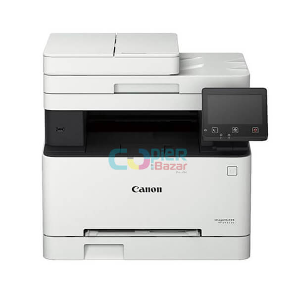Canon-MF643Cdw-printer-copierbazar