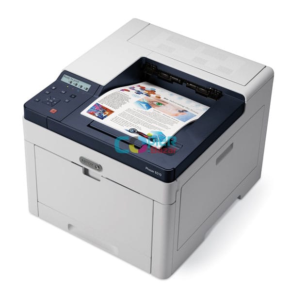Xerox Phaser 6510/DN Colour Laser Printer