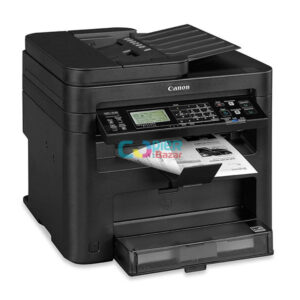 Canon ImageCLASS MF244DW Digital Multifunction Laser Printer