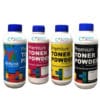 YK Compatible CMYK Toner for Konica Minolta bizhub 226i 266i 306i