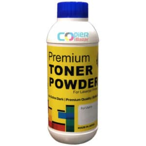 YK Compatible Yellow Toner for Canon C3120 / C3320 / C3320i / C3325i / C3330i / C3520 / C3525 / C3530 / IR C3020