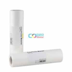 DX 2430 B4 Master Roll for RICOH Copy Printer (Pack of 2)