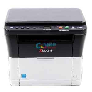 KYOCERA Ecosys FS-1020MFP Multi-function Monochrome Laser Printer