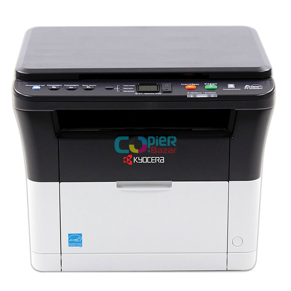 KYOCERA Ecosys FS-1020MFP Multi-function Monochrome Laser Printer
