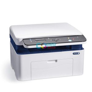Xerox WorkCentre 3025B Multifunction Laser Printer