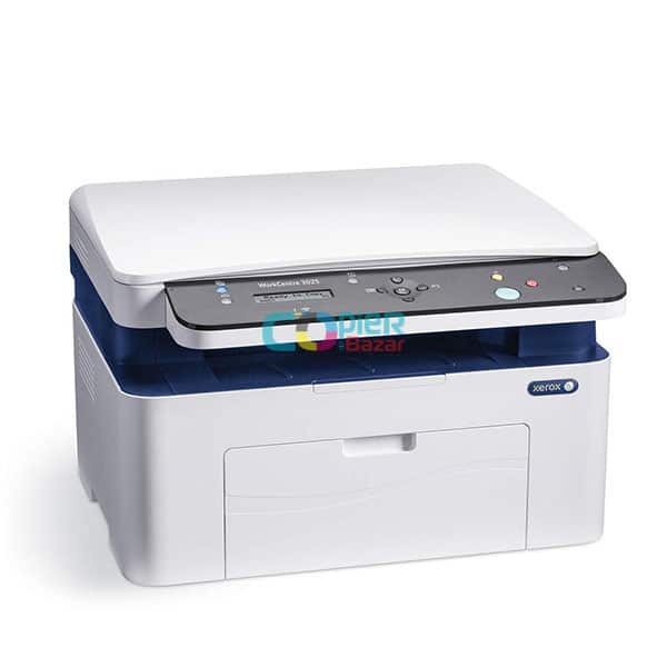 Xerox WorkCentre 3025B Multifunction Laser Printer