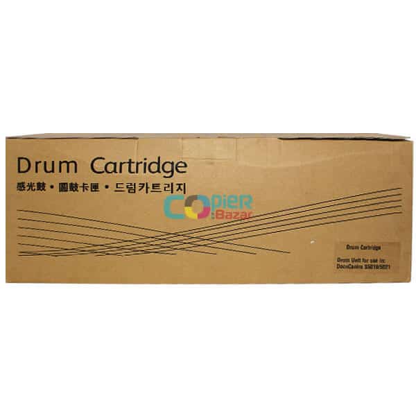 Compatible Drum Cartridge for Xerox WorkCentre 5019 / 5021
