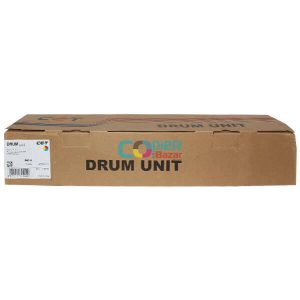 Compatible Drum Unit for Konica Minolta Bizhub C258/C308/C368/C458/C558/C658
