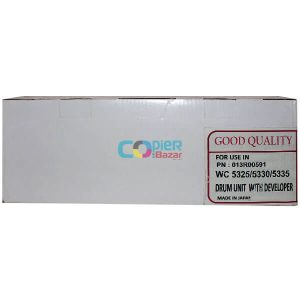 Compatible Drum Unit with Developer for Xerox WorkCentre 5323 / 5330 / 5335