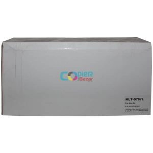 Compatible MLT D707L Toner Cartridge for Samsung SL K2200 / SL K2200ND