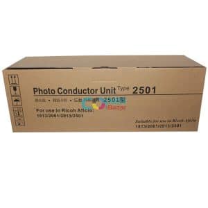 Compatible Photo Conductor Unit for Ricoh Aficio 1813 / 2001 / 2013 / 2501