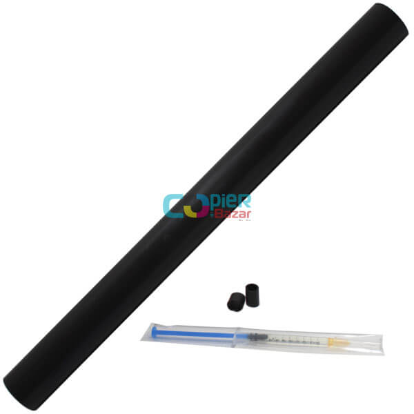 Fuser Film Sleeve With Oil for Ricoh Aficio MP 2554 / 3054 / 3554 / 4054 / 5054 / 6054 / C3002 / C3502 / C4502 / C5502