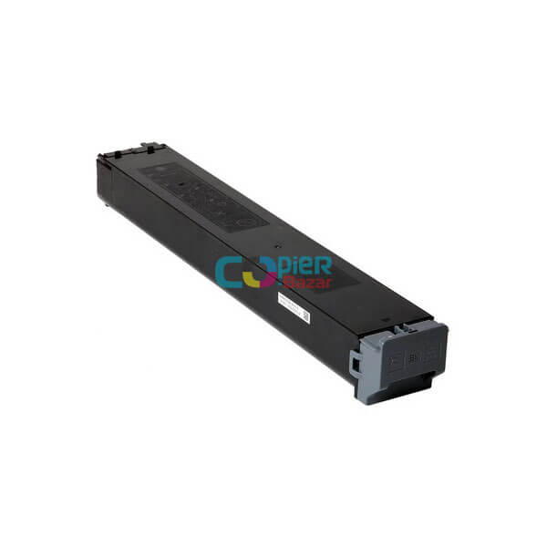 SHARP MX-23AT-BA Toner Black (Original)