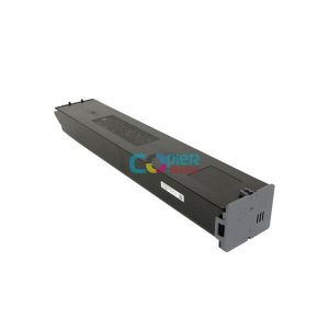 SHARP MX-61AT-BA Toner Black (Original)