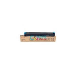 SHARP DX-25AT-CA Toner Cyan (Original)