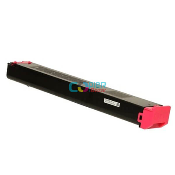 SHARP MX-23AT-MA Toner Magenta (Original)