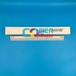 Drum Cleaning Blade for Kyocera Taskalfa 1800 1801 2200 2201 ( DCB ) ( Best Quality )