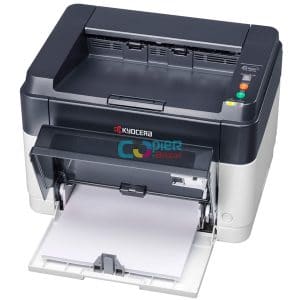 KYOCERA FS-1040 Single Function Monochrome Laser Printer
