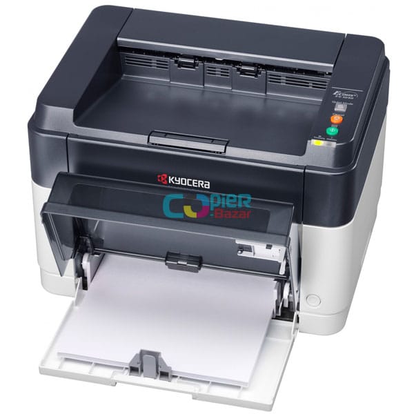 KYOCERA FS-1040 Single Function Monochrome Laser Printer
