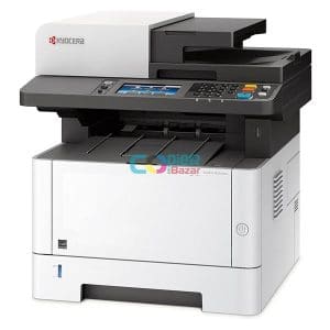 Kyocera ECOSYS M2640idw All-in-One Monochrome Laser Printer