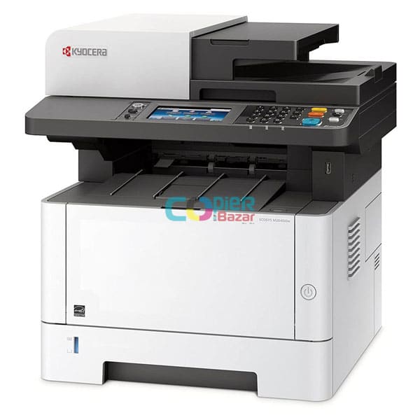 Kyocera ECOSYS M2640idw All-in-One Monochrome Laser Printer