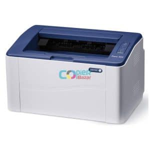 Xerox 3020 Single Function WiFi Monochrome Laser Printer