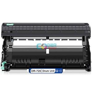 Compatible DR-720 Drum Unit for Brother DCP-8110DN DCP-8150DN DCP-8155DN HL-5450DN HL-5470DW HL-5470DWT HL-6180DW HL-6180DWT MFC-8510DN MFC-8710DW MFC-8910DW MFC-8950DW MFC-8950DWT