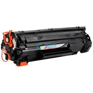 Compatible CRG 054 Toner Cartridge Black for Canon Image Class MF644Cdw LBP622Cdw