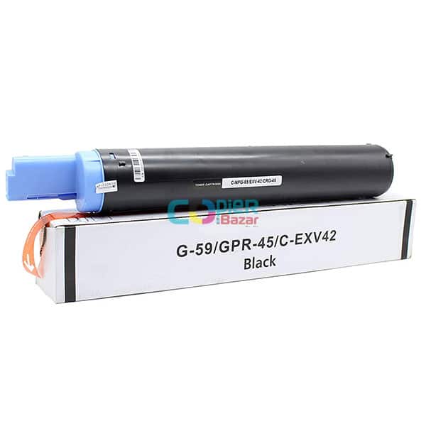 Compatible NPG 59 Toner Cartridge for Canon IR2002 / IR2002N / IR2202N / IR2004 / IR2004N / IR2204N