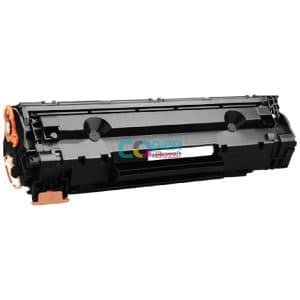 Compatible 36A Toner Cartridge for HP LaserJet P1503 / P1504 / P1505 / P1506 / P1503n / P1504n / P1505n / P1506n HP LaserJet M1120 / M1120n / M1120a / M1120h / M1120w HP LaserJet M1522n / M1522nf / M1522nt Canon LBP-3250