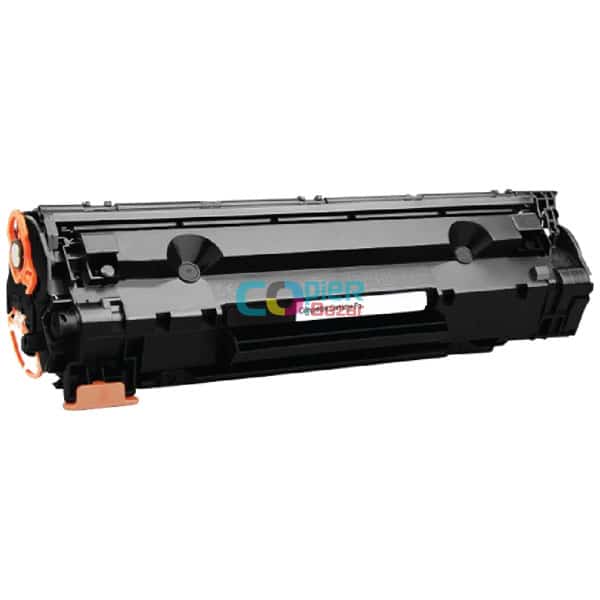 Compatible 36A Toner Cartridge for HP LaserJet P1503 / P1504 / P1505 / P1506 / P1503n / P1504n / P1505n / P1506n HP LaserJet M1120 / M1120n / M1120a / M1120h / M1120w HP LaserJet M1522n / M1522nf / M1522nt Canon LBP-3250