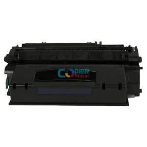 Compatible 49X Toner Cartridge for HP LaserJet 1320 / LaserJet 1320n / LaserJet 1320nw / LaserJet 1320t / LaserJet 1320tn / LaserJet 3390 / LaserJet 3392