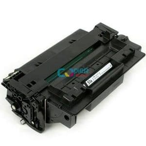Compatible 51A Toner Cartridge for HPP3005 / P3005d / P3005n / P3005dn / P3005x / M3027 / M3027x / M3035 / M3035xs