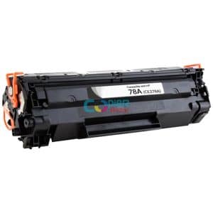 Compatible 78A Toner Cartridge for HP Laserjet P1560 / P1566 / P1606 / P1606dn / M1536dnf