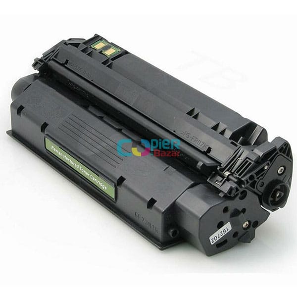 Compatible HP C7115A Toner Cartridge for HP 1000 / 1000w / 1200 / 1200n / 1200se / 1220 / 1220se / 3300 / 3310 / 3320 / 3320n / 3330 / 3380