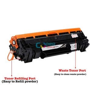 Compatible HP CF247A Toner Cartridge for HP M15 / M16 / M16a / M17 / M17a / M17w / M28 / M29 / M29a / M29w / M30 / M30a / M30w