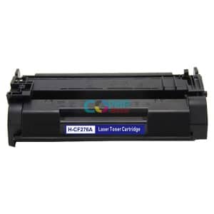 Compatible HP CF276A Toner Cartridge for HP LaserJet Pro M404n / M404dn / M404dw