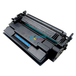 Compatible HP CF287A Toner Cartridge for HP M501n / M501dn / M506dn / M506n / M506x / M527dn / M527f / M527z