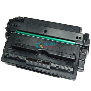 Compatible HP CZ192A Toner Cartridge for HP M435 / M701 / M706 / M706n