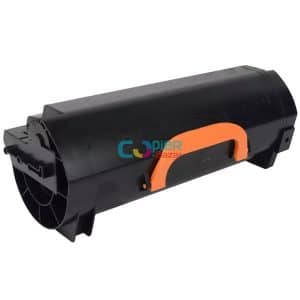 Compatible Lexmark MX 710-810 Toner Cartridge For Lexmark MX812dfe / 811dfe / 810dfe / 711de / 710de / MS812de / 810de / 811dn