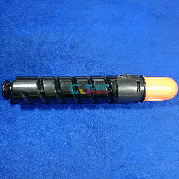 NPG 51 /GPR 35 / C EXV33 Compatible Toner Cartridge for Canon IR 2520 / 2525 / 2530 2 NPG 51 /GPR 35 / C EXV33 Compatible Toner Cartridge for Canon IR 2520 / 2525 / 2530 - Image 2