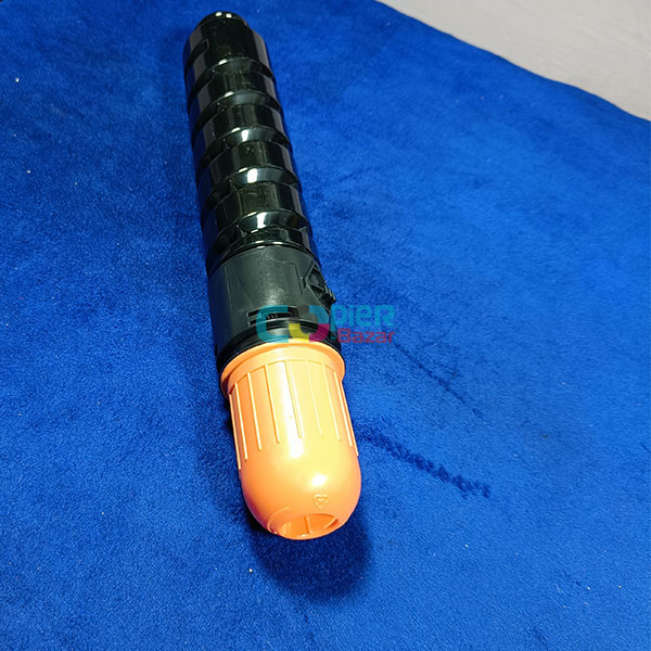 NPG 51 /GPR 35 / C EXV33 Compatible Toner Cartridge for Canon IR 2520 / 2525 / 2530 3 NPG 51 /GPR 35 / C EXV33 Compatible Toner Cartridge for Canon IR 2520 / 2525 / 2530 - Image 3