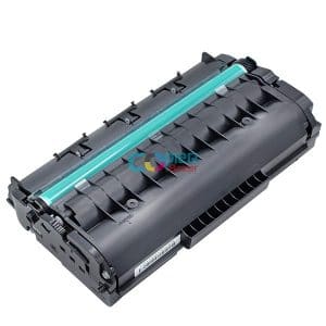 Compatible Ricoh 3410 Toner Cartridge For Use In Aficio SP 3400SF / Aficio SP 3410DN
