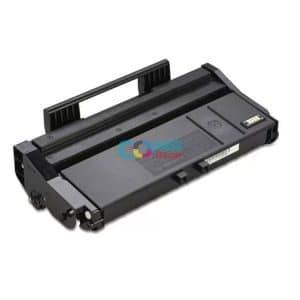 Compatible Ricoh SP 100 Toner Cartridge For Use In Ricoh SP100 / SP100SU / SP100SF / SP111 / SP111SU / SP111SF / SP112