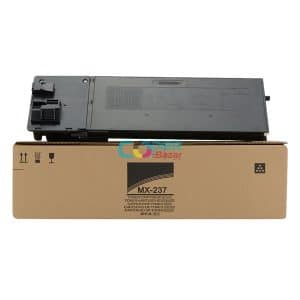 Compatible Sharp MX-237AT Toner Cartridge for Sharp AR-6020 / AR-6020V / AR-6023N / AR-6023NV / AR-6020D / AR-6020DV / AR-6020N / AR-6020NV / AR-6031NV / AR- 6031N / AR- 6023 / AR-6026N / AR-6026NV / AR-6023V
