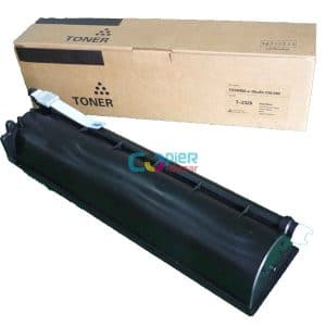 Compatible Toshiba T 1810 Toner Cartridge For E-Studio 181 / 182 / 212 / 242