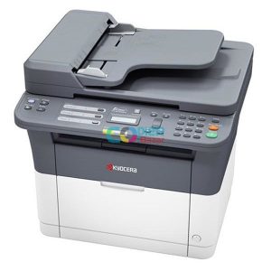 KYOCERA ECOSYS FS 1025 Multi Function Monochrome Laser Printer