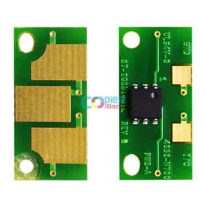 Chip Toner Reset 1400 For Konica Minolta PagePro 1400W Printer